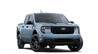 2025 Ford Maverick® External Image 5